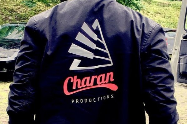 Charan productions