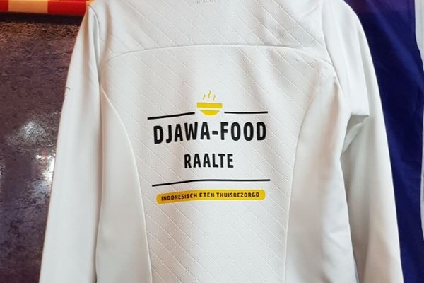 Djawa-Food Raalte