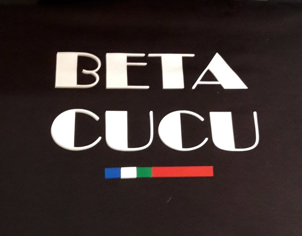 Beta Cucu