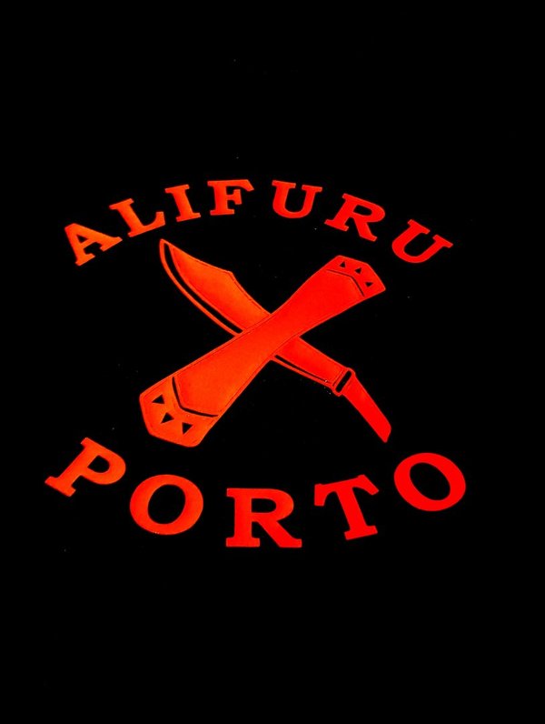 Alifuru X Porto