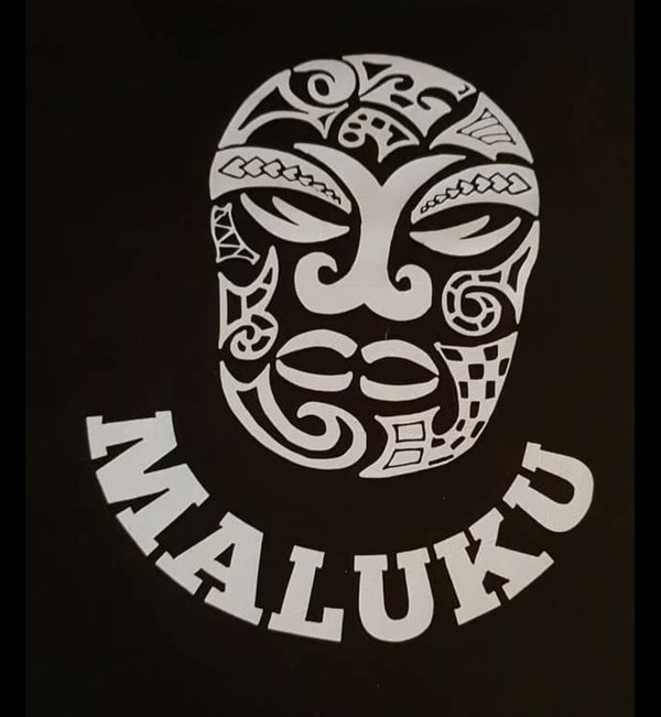 Masker Maluku