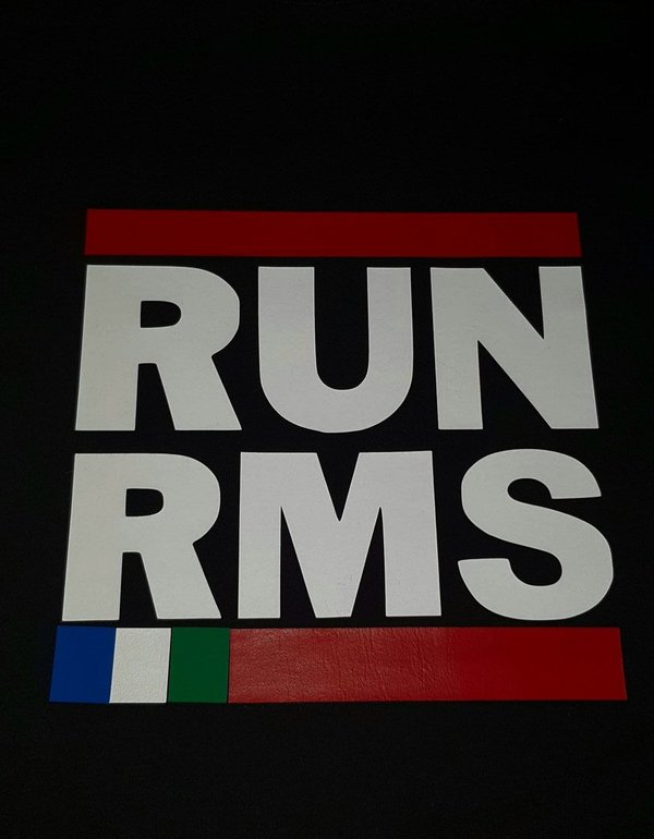 Run RMS