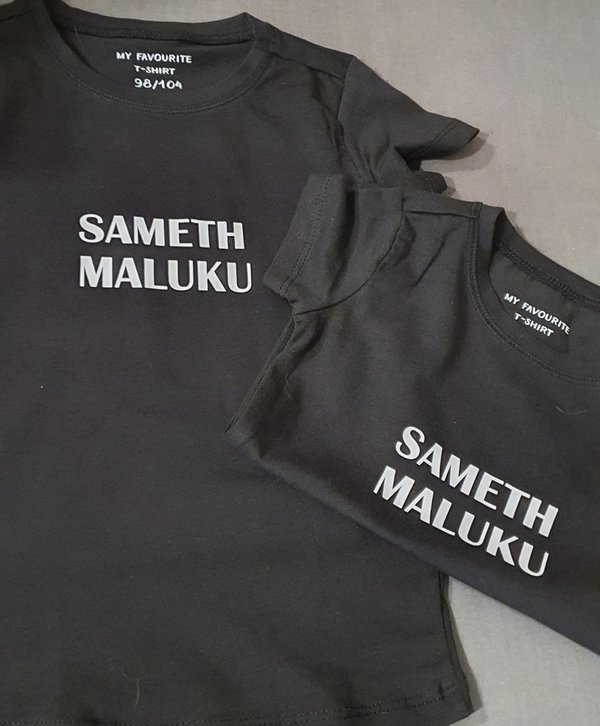 Sameth Maluku