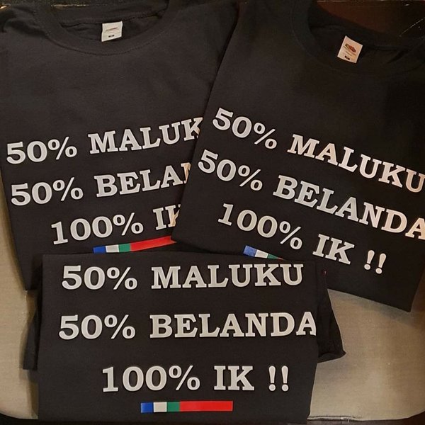50% Maluku