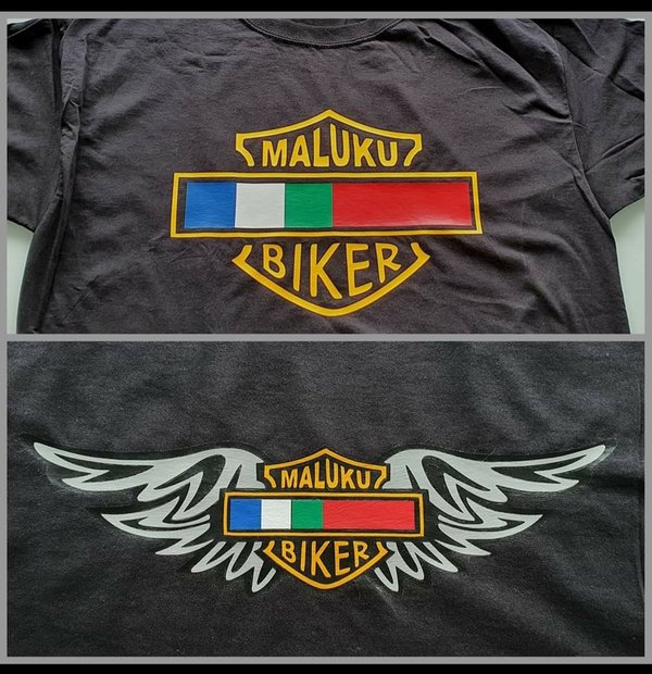 Maluku Biker