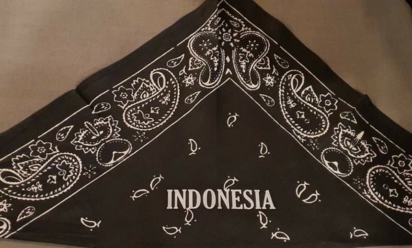 Doek Indonesia