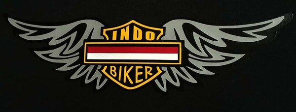 T-shirts - Indo Biker