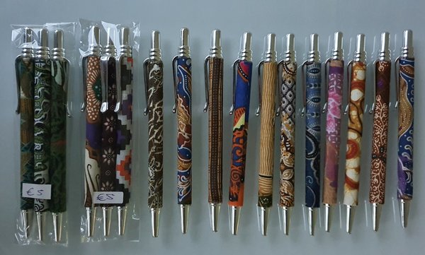 Batik pen
