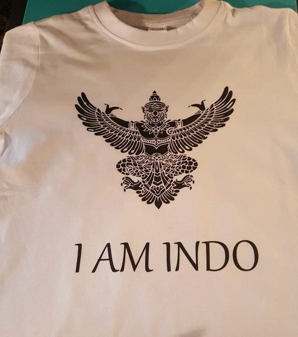 Garuda I am Indo