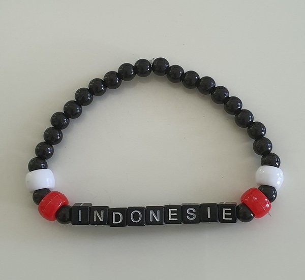 Indonesie armband 1101