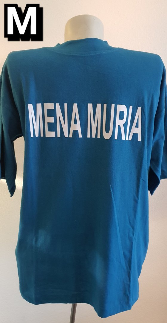 T-shirt Mena Muria M