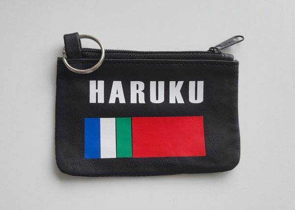 Sleutel portemonnee Haruku