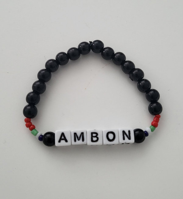 Armband Ambon