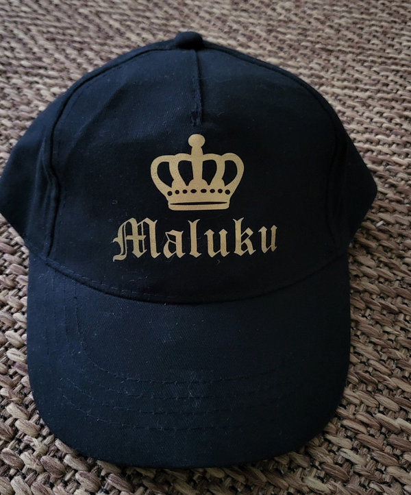 Pet kroon Maluku