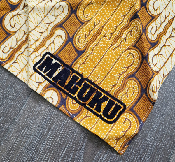 Sjaaltje batik Maluku I