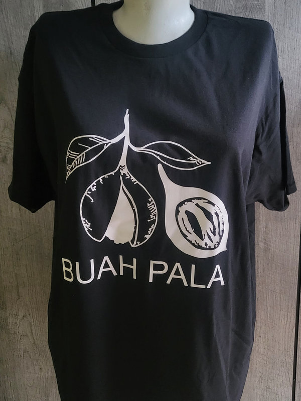 T-shirt Buah Pala *XL*
