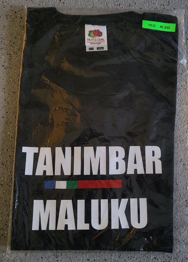 T-shirt Tanimbar *152*