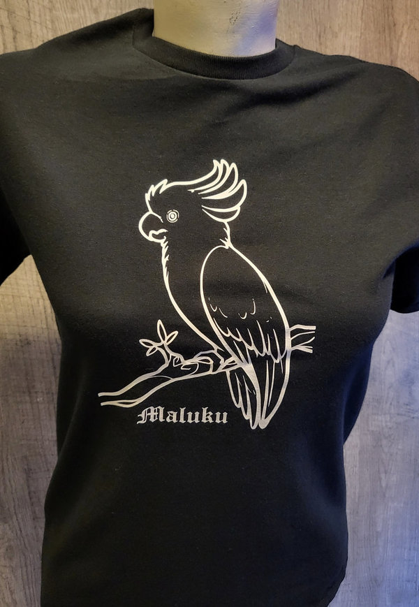 Kaketoe Maluku *MAAT S*